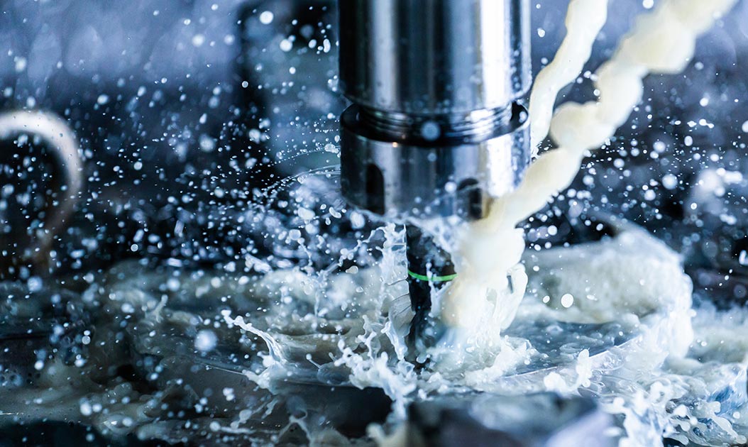 Changement d'identité pour la société Mamani Mécanique de précision